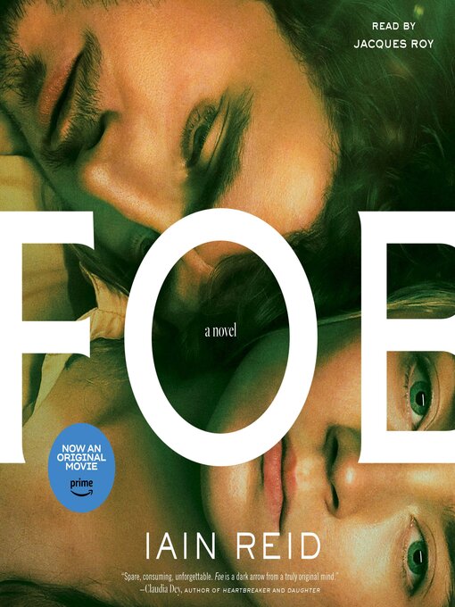 Title details for Foe by Iain Reid - Available